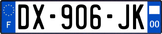 DX-906-JK