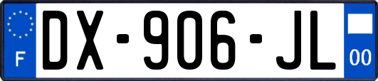 DX-906-JL