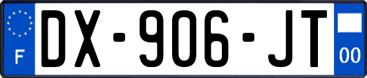 DX-906-JT