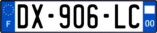 DX-906-LC