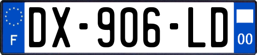 DX-906-LD