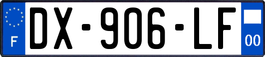 DX-906-LF