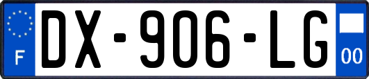 DX-906-LG