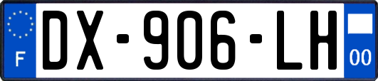 DX-906-LH