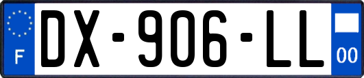DX-906-LL