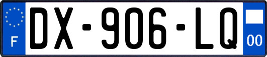 DX-906-LQ