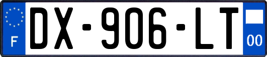DX-906-LT