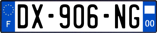 DX-906-NG