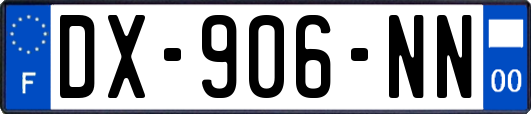 DX-906-NN