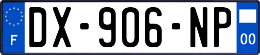 DX-906-NP