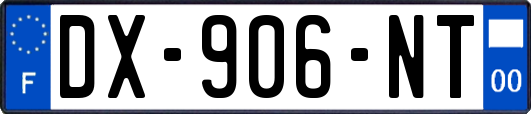 DX-906-NT