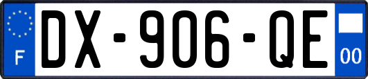 DX-906-QE