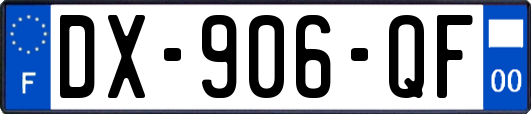 DX-906-QF