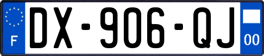 DX-906-QJ