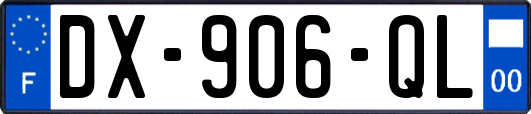 DX-906-QL