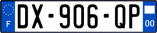 DX-906-QP