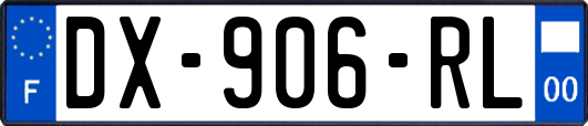 DX-906-RL