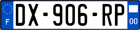 DX-906-RP