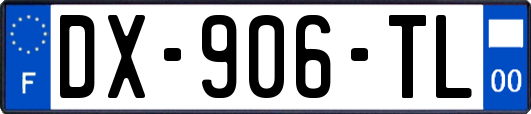 DX-906-TL