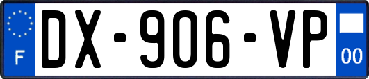 DX-906-VP