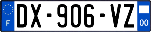 DX-906-VZ