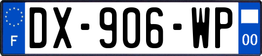 DX-906-WP