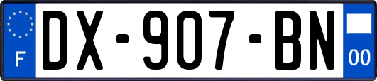 DX-907-BN