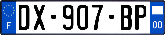 DX-907-BP