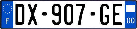 DX-907-GE