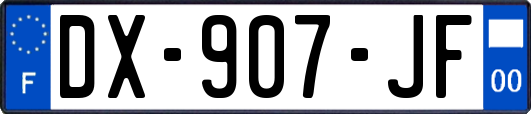 DX-907-JF