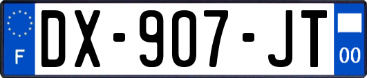 DX-907-JT