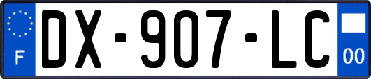DX-907-LC