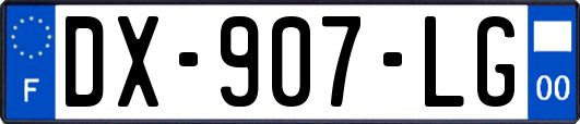 DX-907-LG