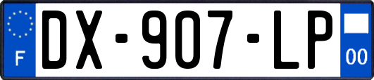 DX-907-LP