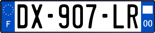 DX-907-LR