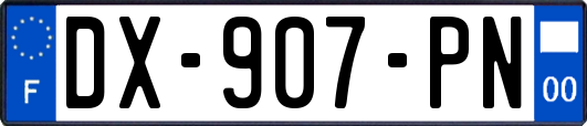 DX-907-PN