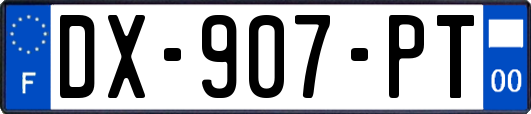 DX-907-PT
