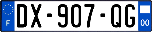 DX-907-QG
