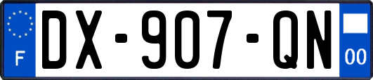 DX-907-QN