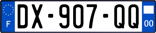DX-907-QQ