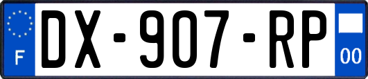 DX-907-RP