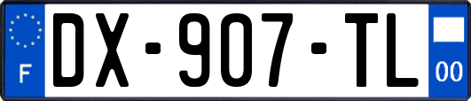 DX-907-TL