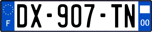 DX-907-TN