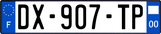 DX-907-TP