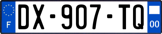 DX-907-TQ