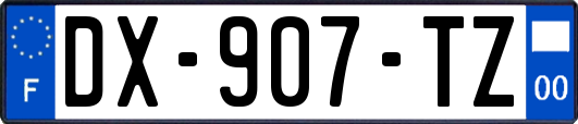 DX-907-TZ
