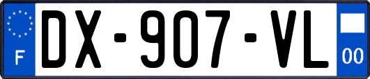 DX-907-VL