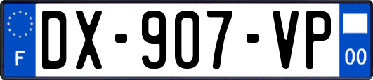 DX-907-VP