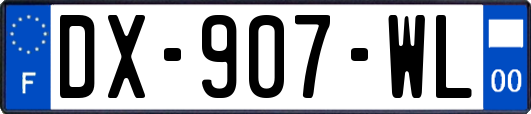 DX-907-WL