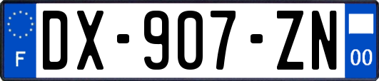 DX-907-ZN